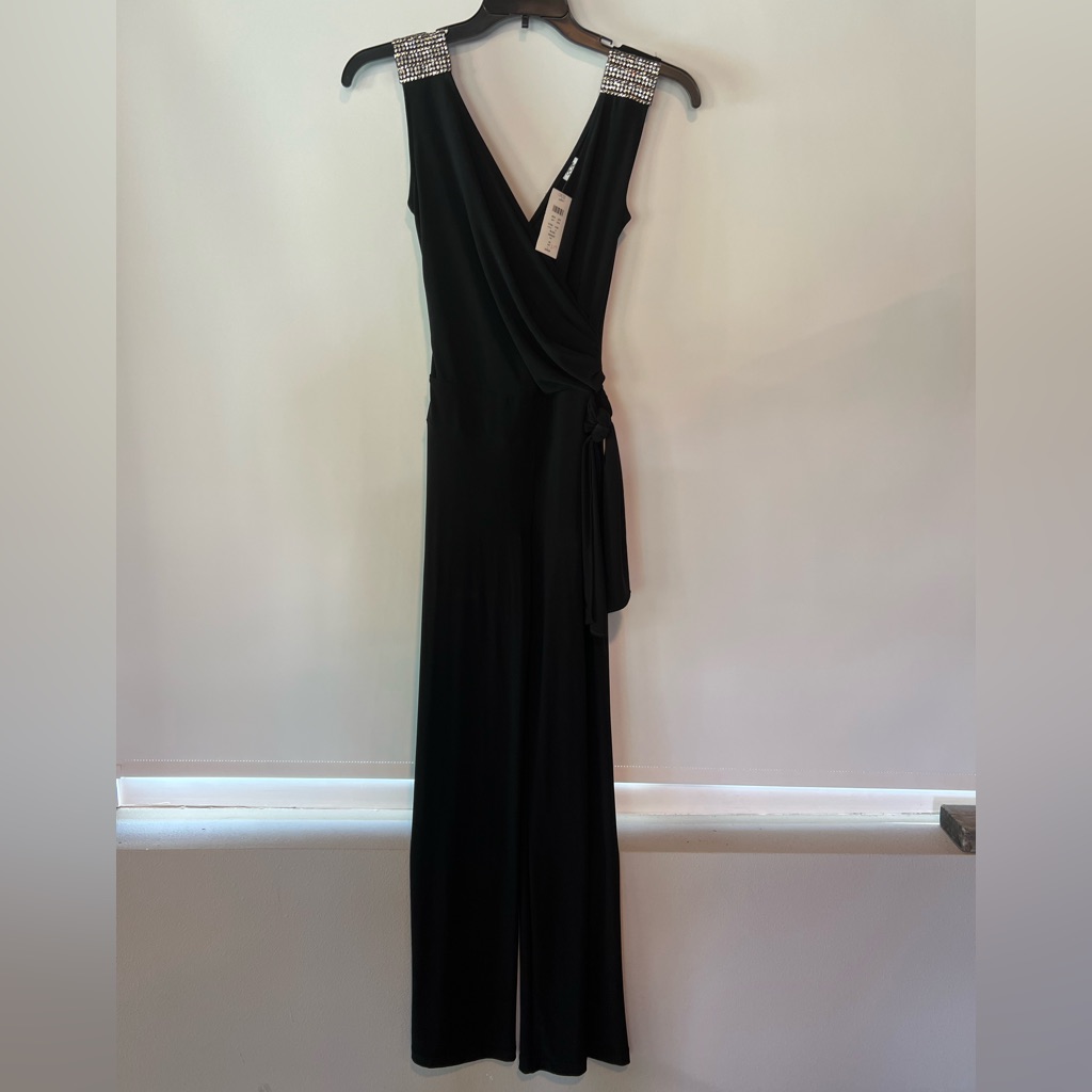 Cache Jumpsuit.